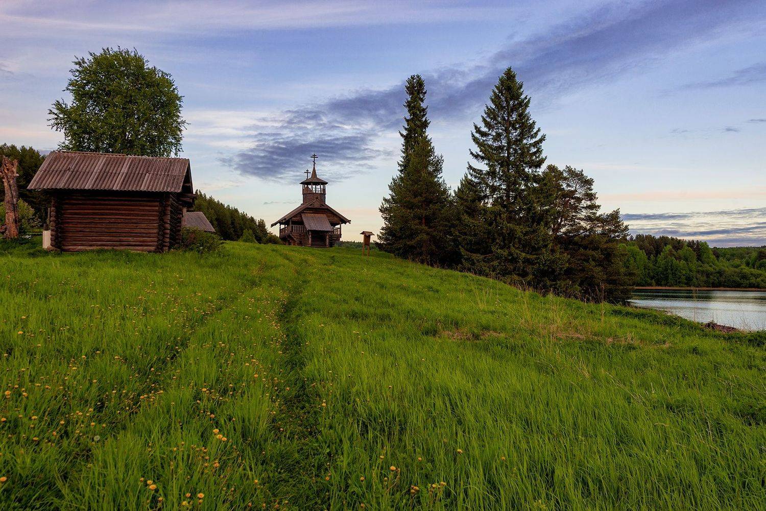 , Вадим Качанов