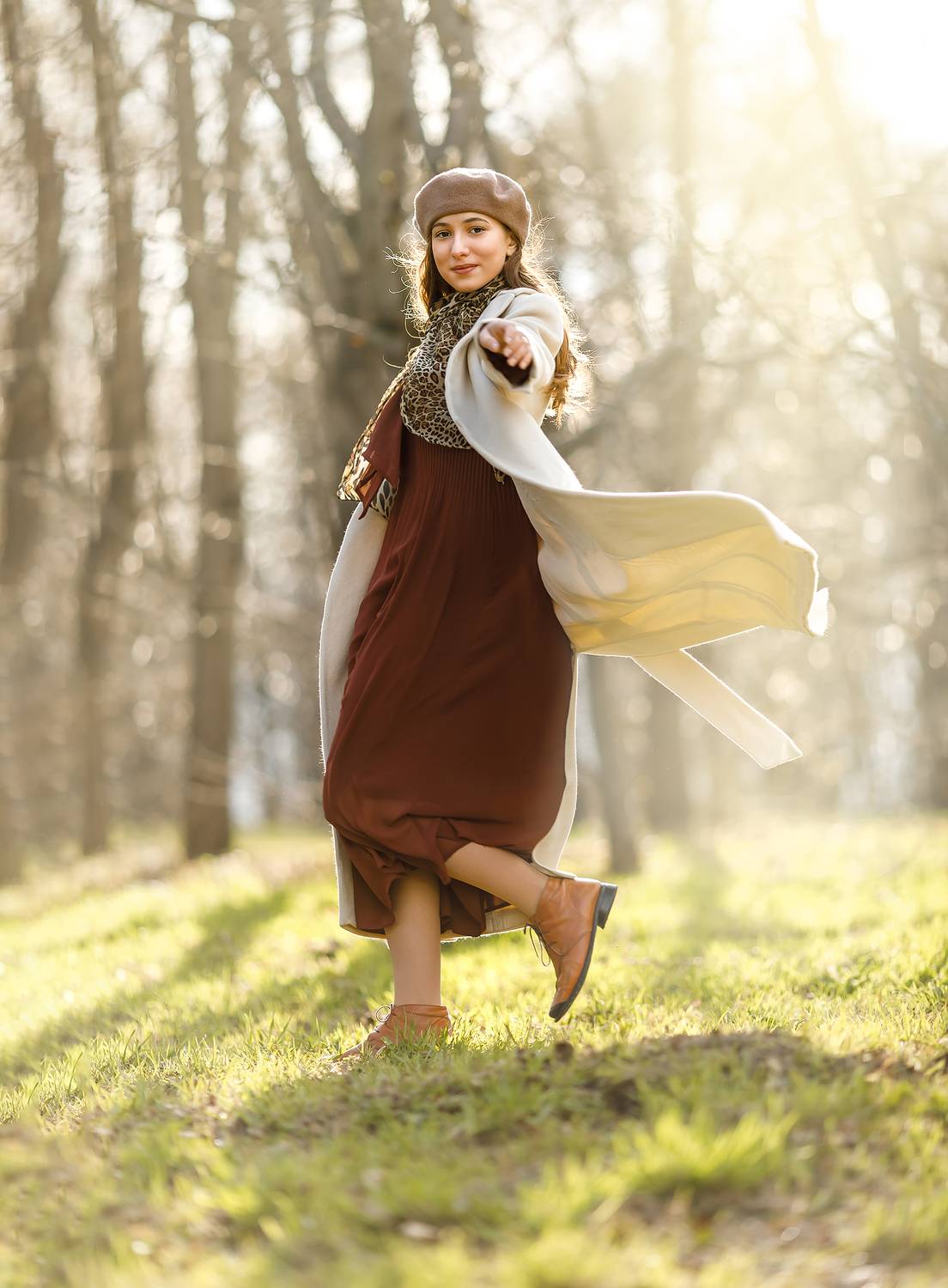 portrait, woman, canon, девушка, портрет, женский портрет, художественная фотография, Надя Бикетская