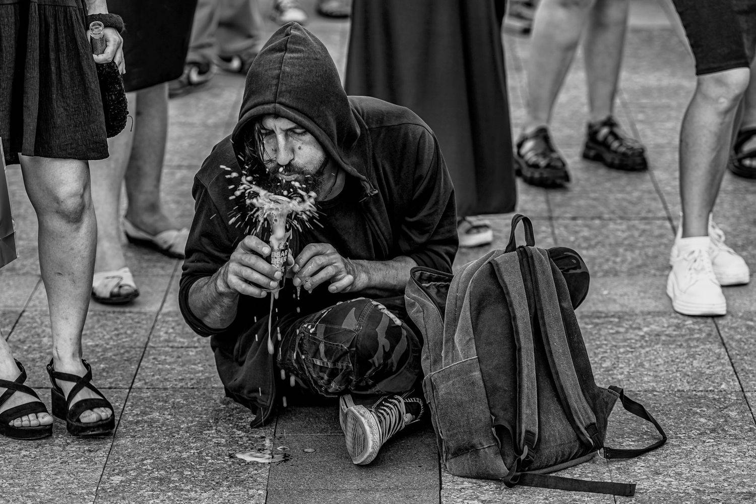 , Лазарев Сергей