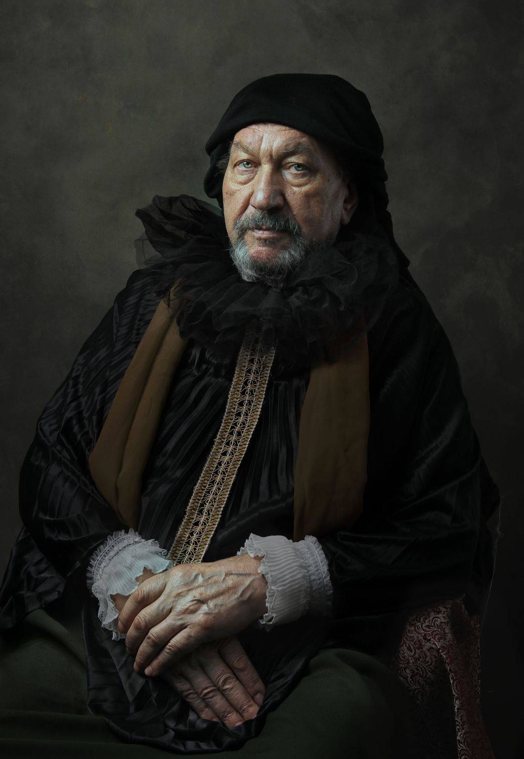 , Наталья Туева