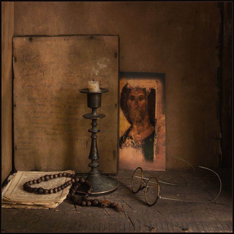 Благослови, душе моя, Господа.. фото превью