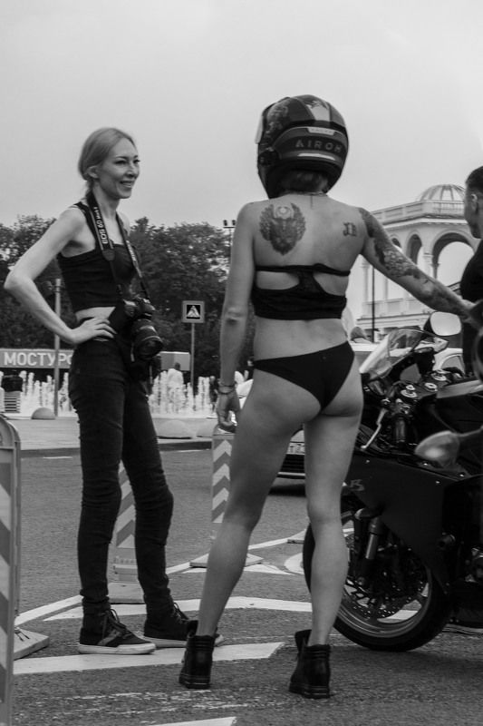 Жара фото превью