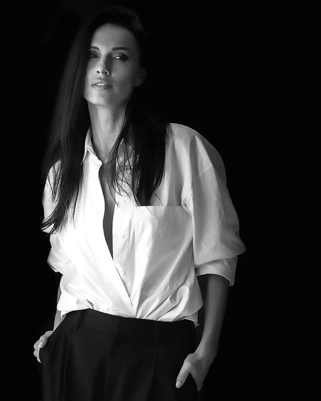 Анна фото превью