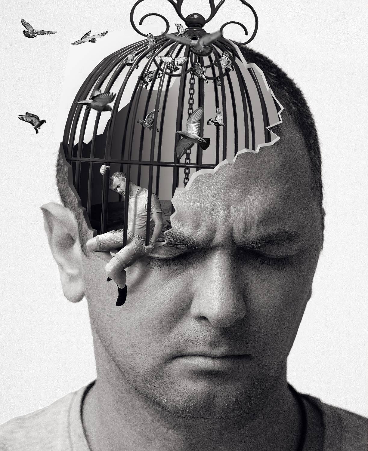 , Лозгачев Алексей