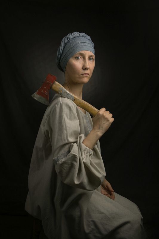 Маята фото превью