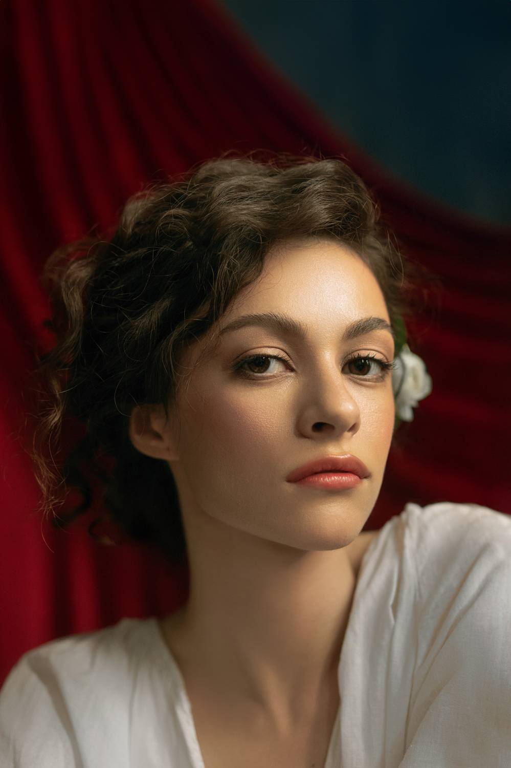 , Наташа Янкелевич