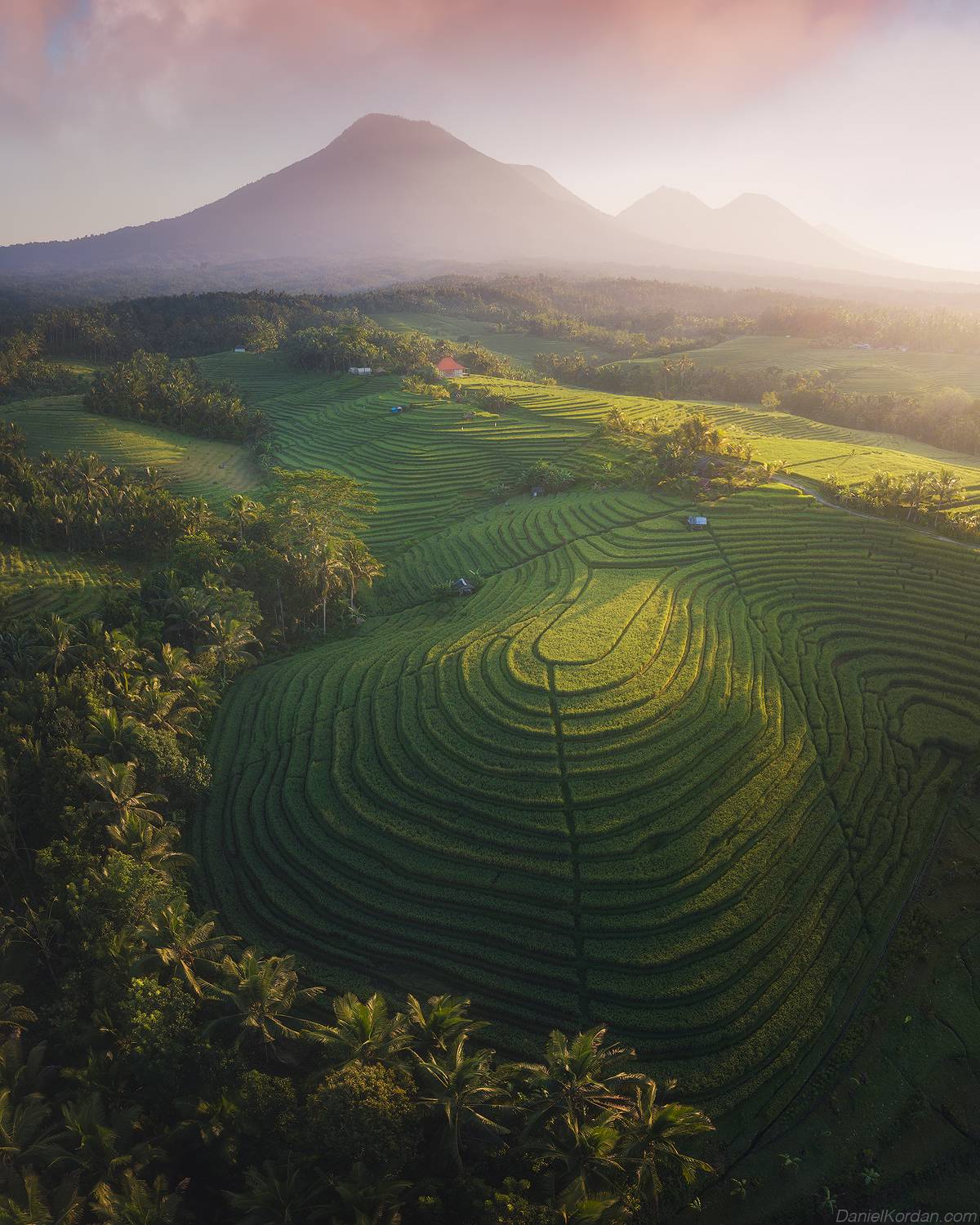 Tabanan Bali, Даниил Коржонов