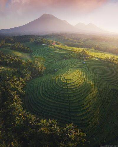 Tabanan Bali