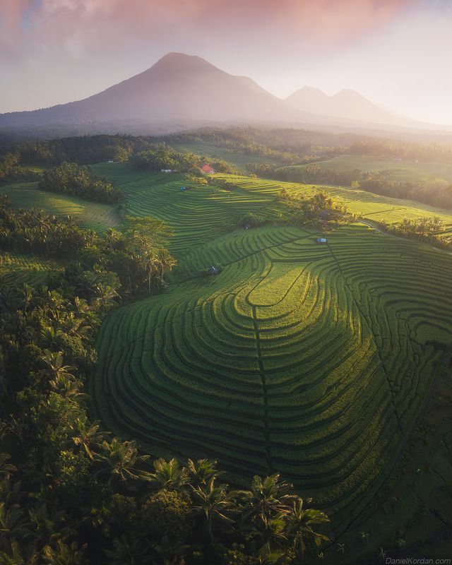 Tabanan Bali
