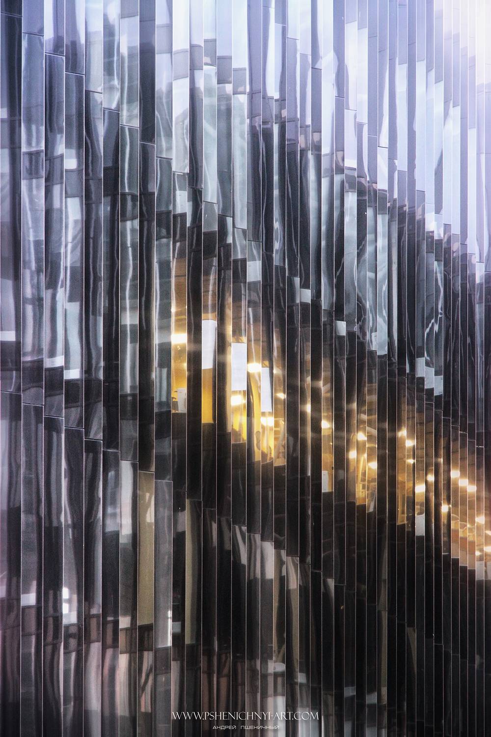 зеркало, лабиринт, архитектура, отражение, орнамент, ритм, свет, Пшеничный Андрей