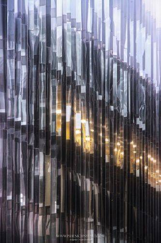 Зеркальный лабиринт