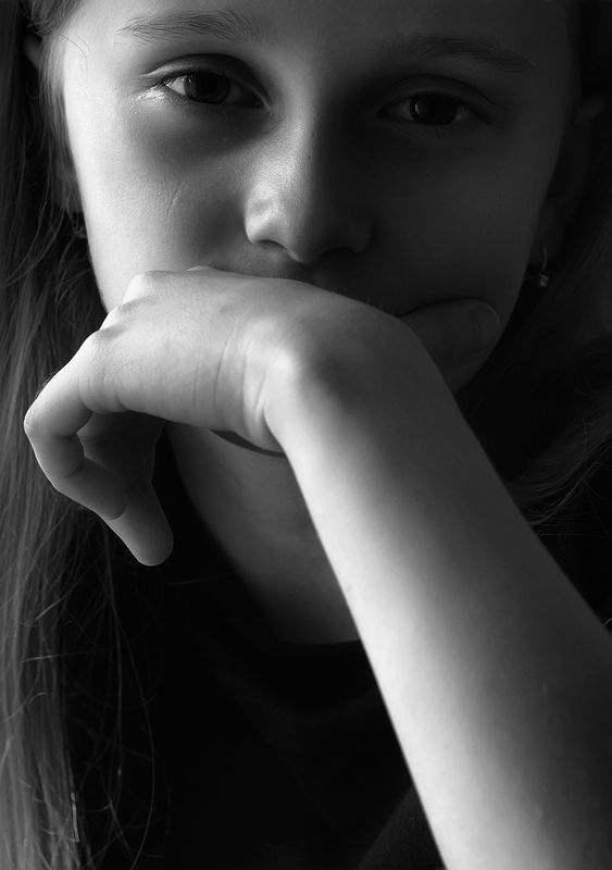 С легким привкусом печали... фото превью