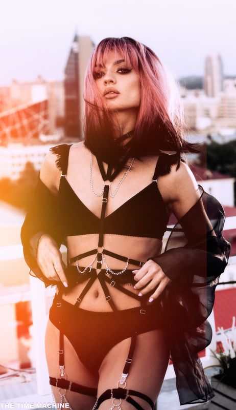 Даша фото превью