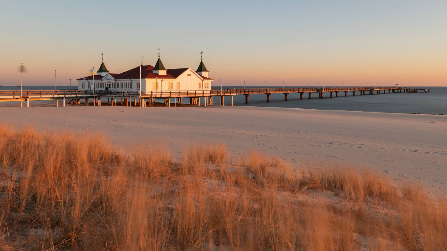 morning,beach,sea,, Samochin Milan