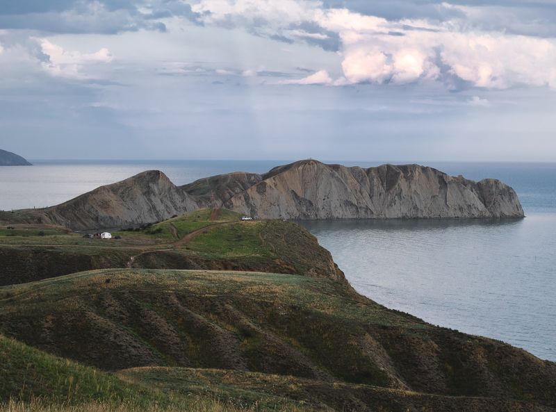 Пикник у мыса Хамелеон фото превью