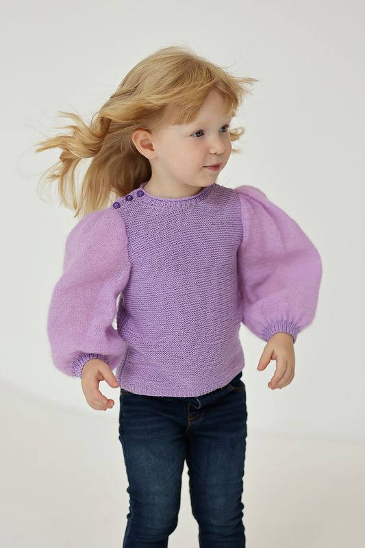 девочка, портрет ребенка, портрет девочки, детское фото, детская фотография, съемка в студии, естественный свет Полина фото превью