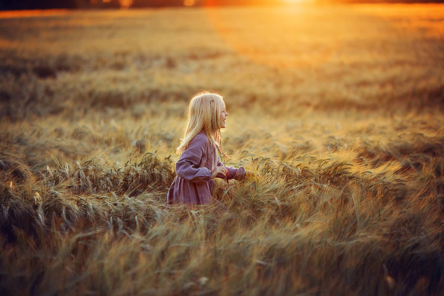 , Мельникова Анна