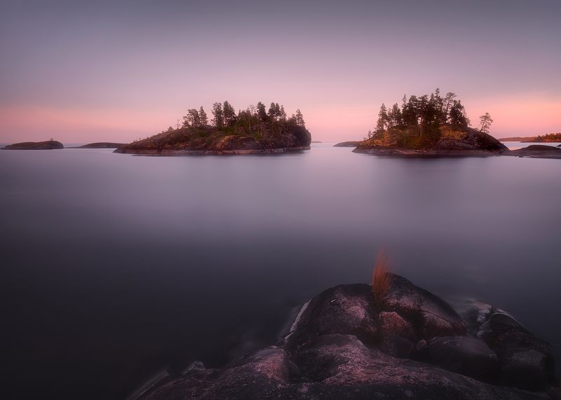 Ладога *** фото превью