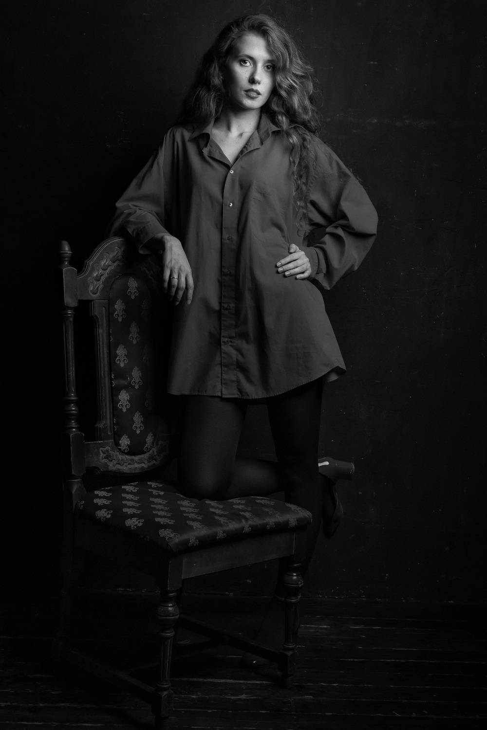 , Астахова Анастасия