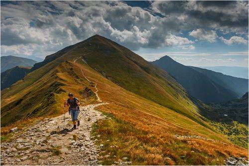 Tatry Zachodnie