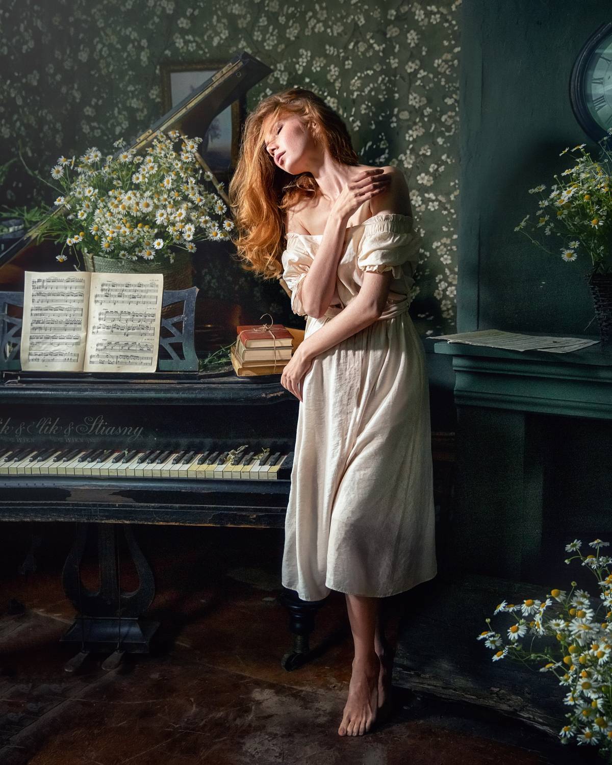 , Бармина Анастасия