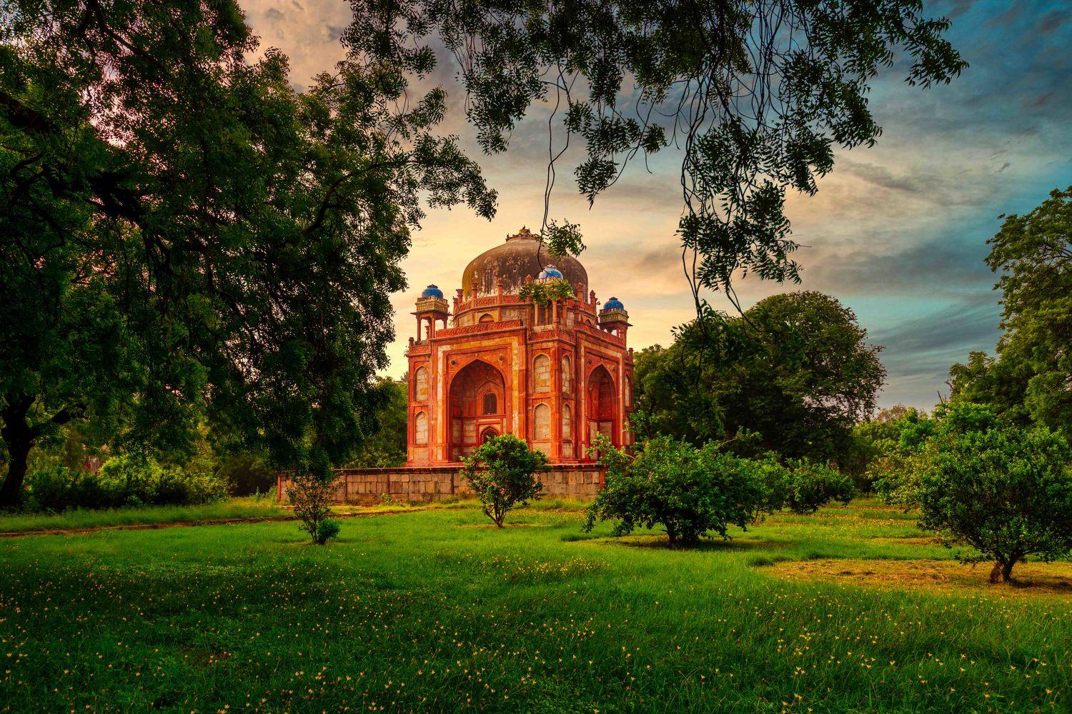 , Zubair Irshad