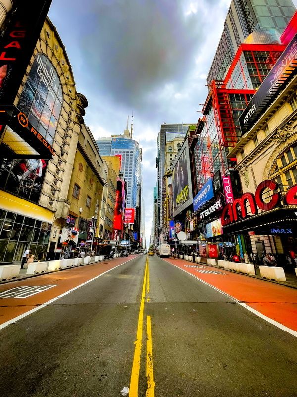 42nd street фото превью