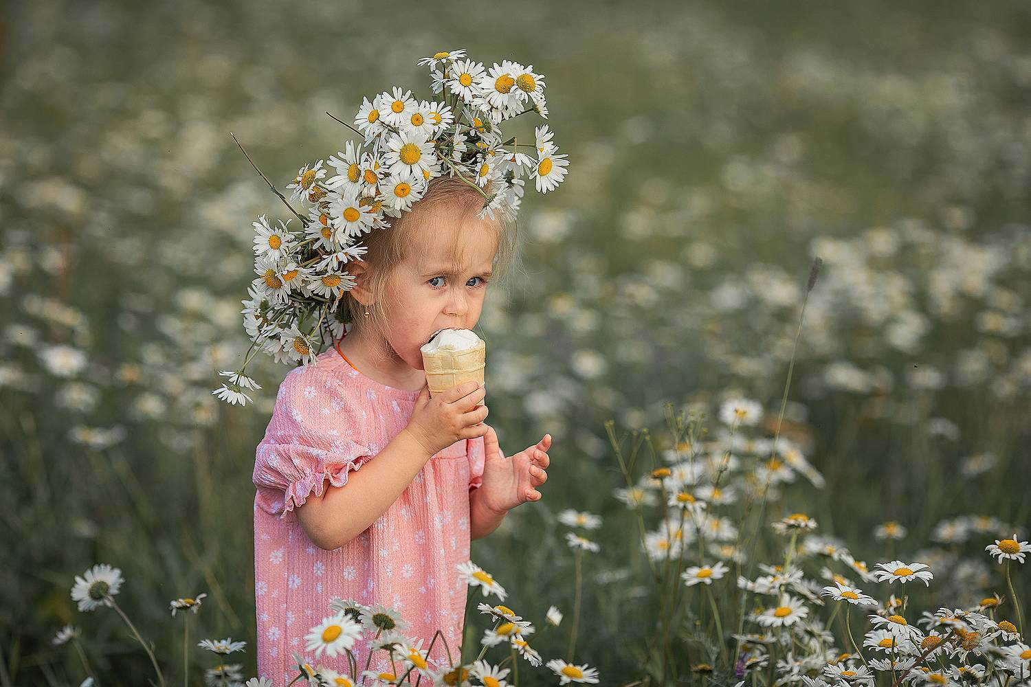 , Ларина Ирина