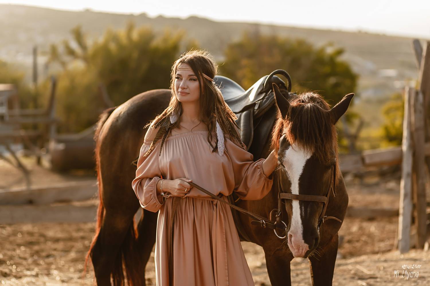 , Ульяна Буканова (Мизинова)