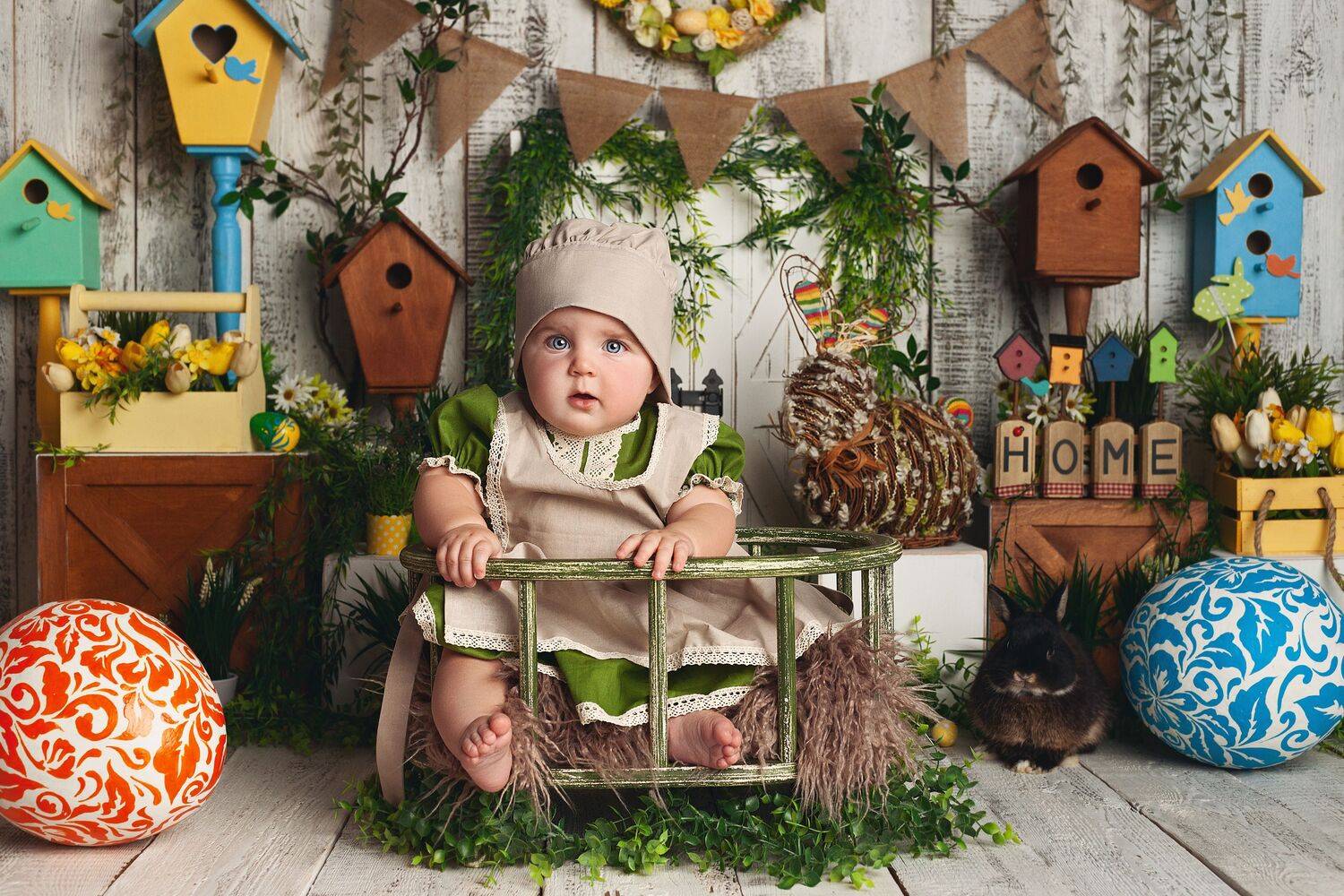 familyphoto, love, baby, family, babyphoto, children, childrenphoto, childrenphotography, зайка, малышка, детский портрет, детское фото, детская съёмка, портрет, ребёнок, пасха, девочка, дитя, ситтер, студийный портрет, Ману Фалько