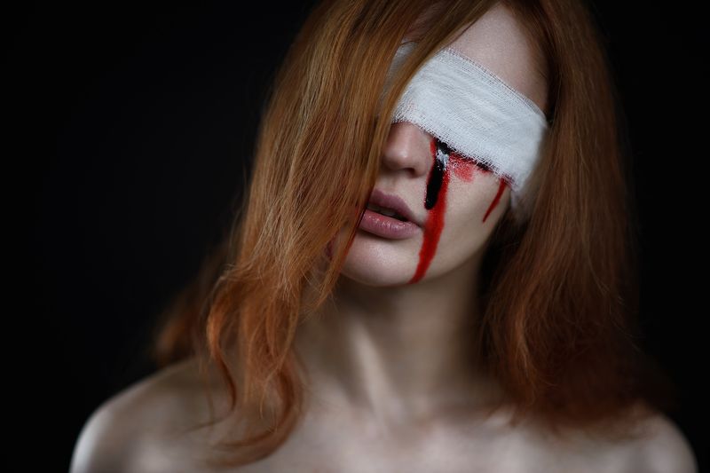 Blind Calm фото превью