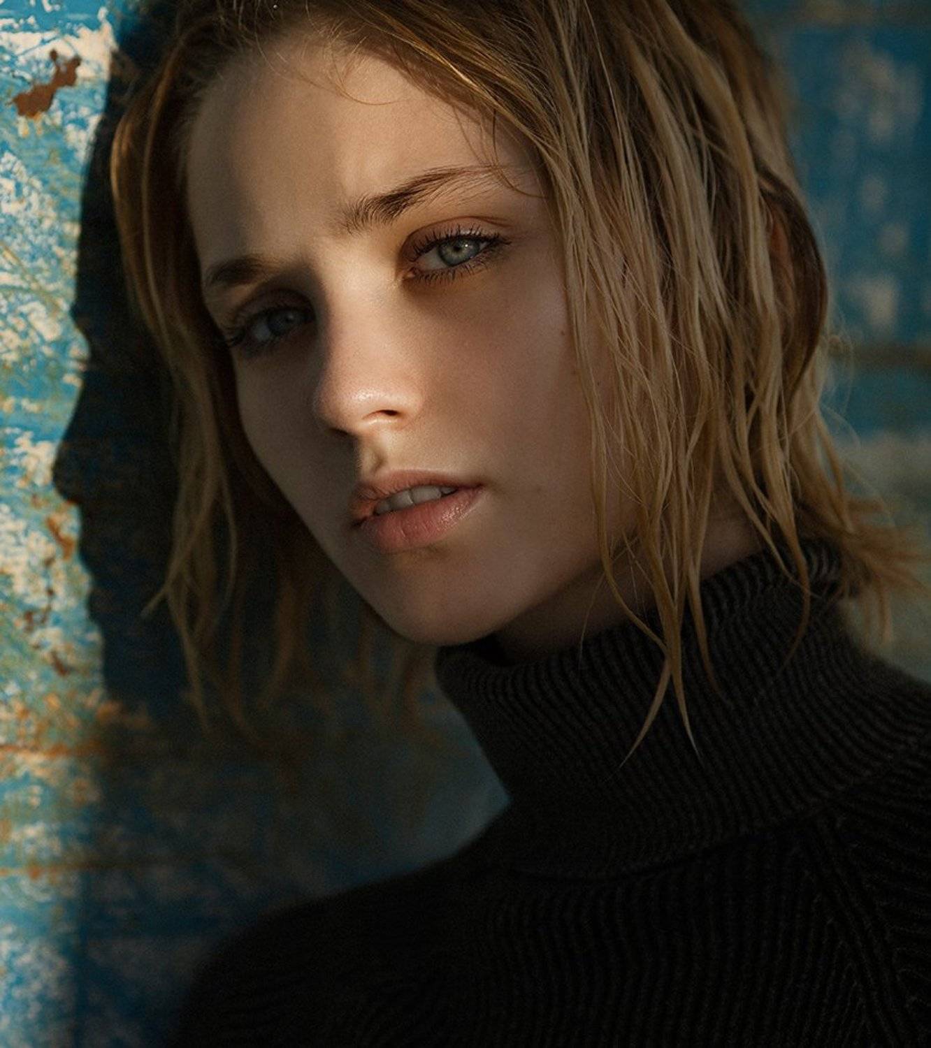 фото, девушка, портрет, photo, girl, portrait, photography, canon, Елена Daedra Алферова