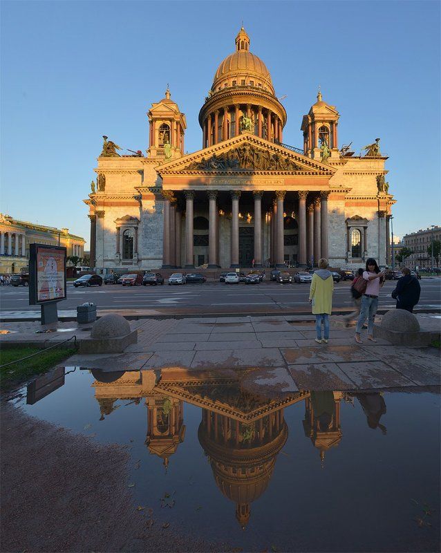 Сэлфи фото превью