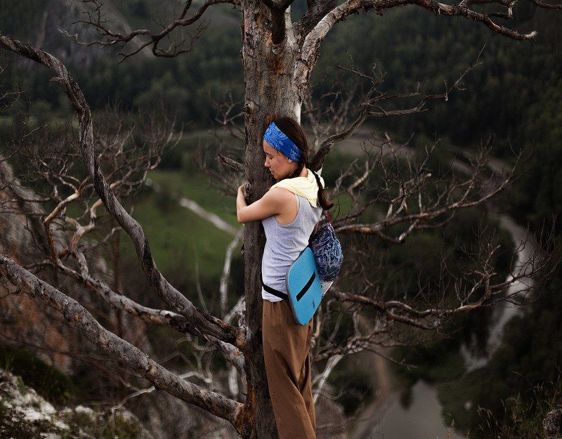 Уличная съёмка фото превью