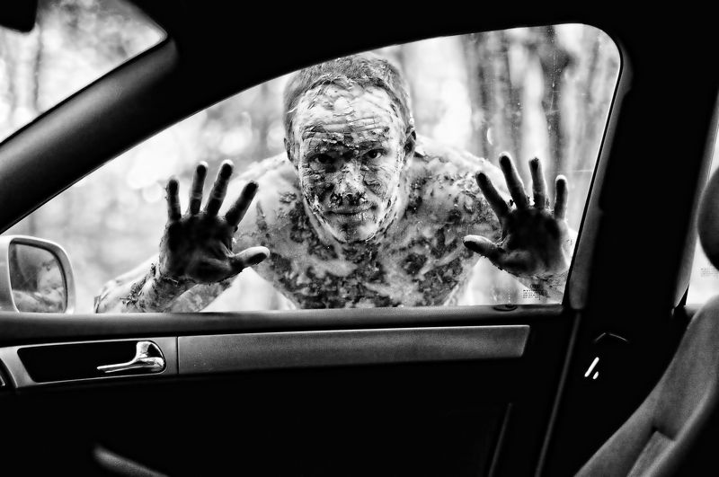 Woodoo People фото превью