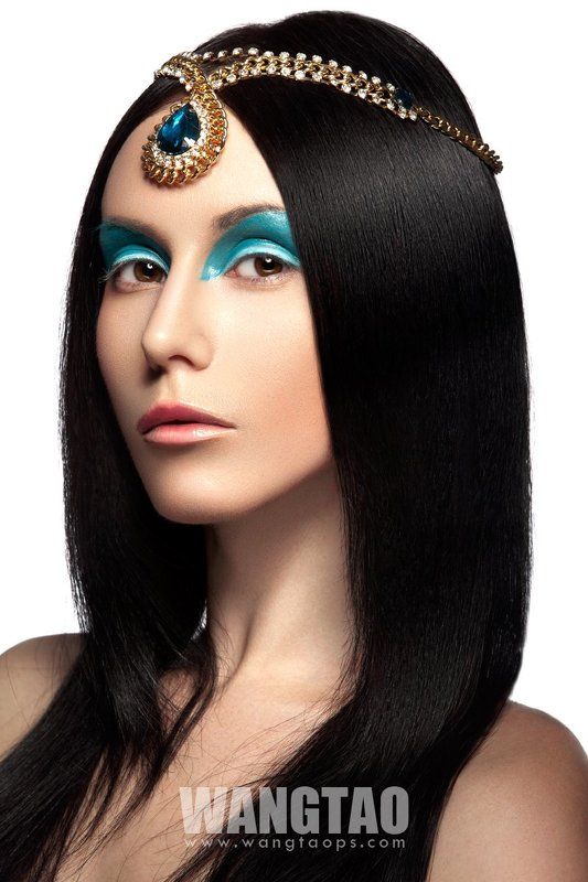 Makeup фото превью