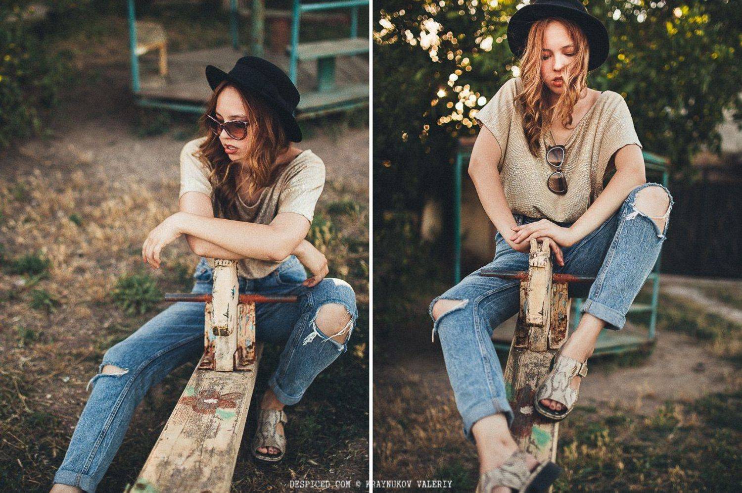 , Крайнюков Валерий