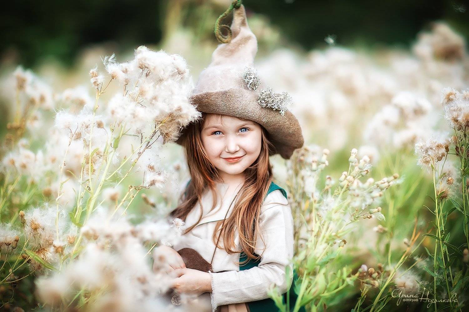 , Ирина Недялкова