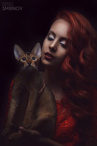 portrait