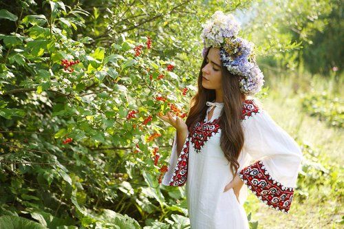 Калина