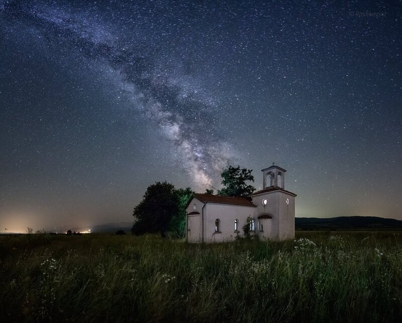 Faith and Cosmos фото превью
