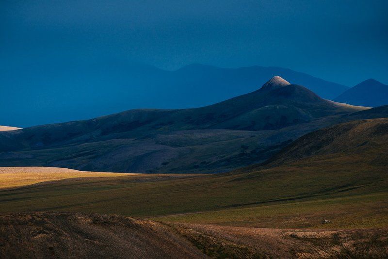 Дикая природа россии, Пейзаж, Природа, Чукотка *** фото превью