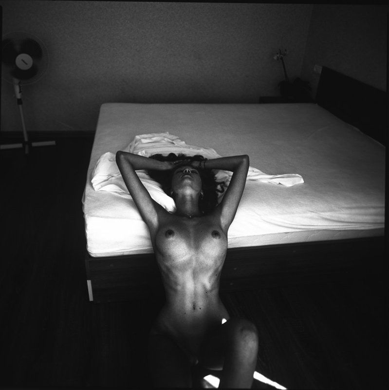 nude morning фото превью