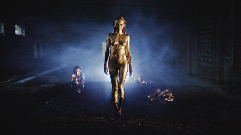 Incoming фото превью