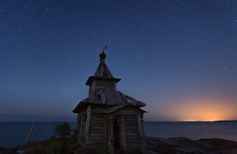 есусарет, карелия остров фото превью