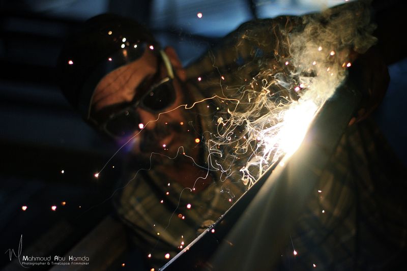 blacksmith фото превью