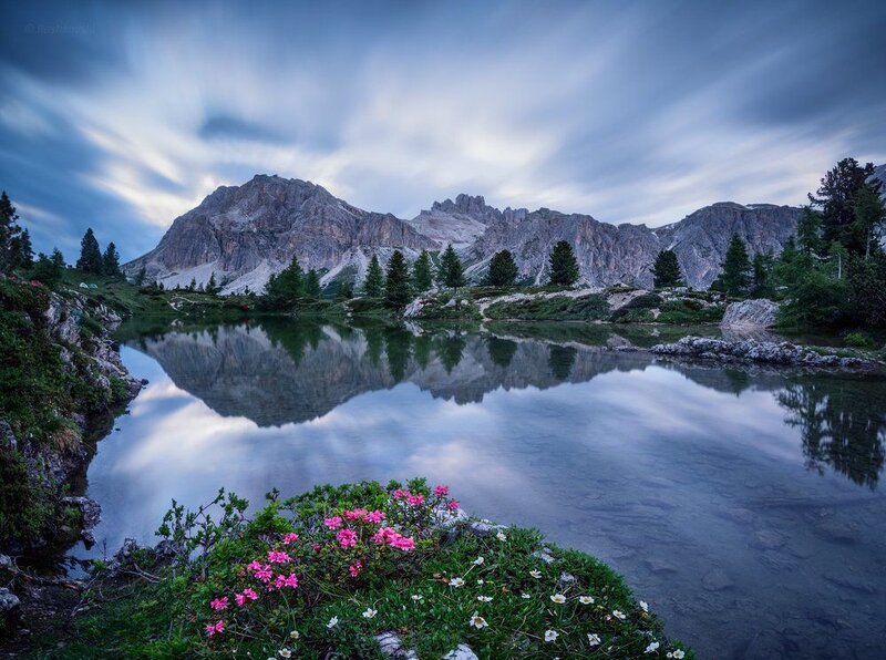 Limedes lake фото превью