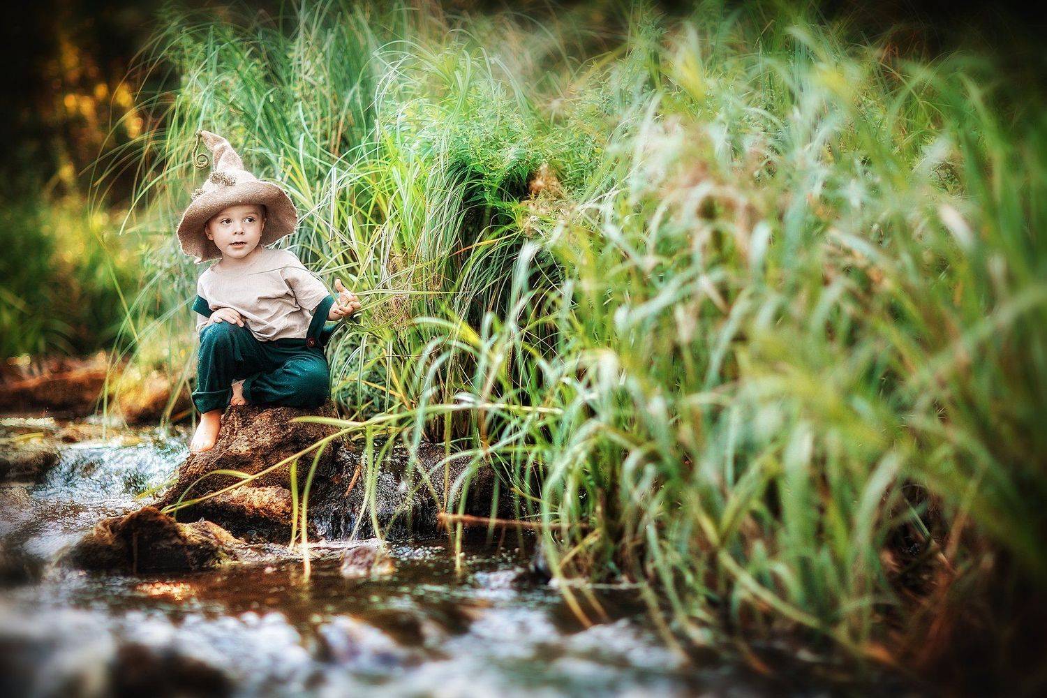 , Ирина Недялкова