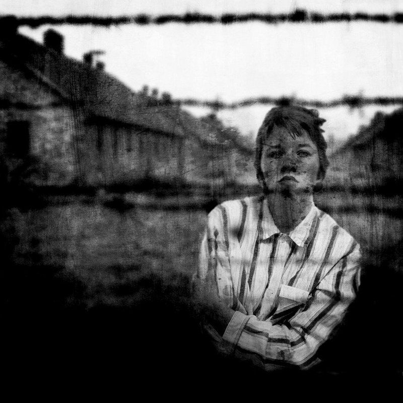 Ráchel фото превью