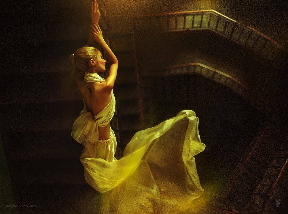 , Тихомиров Николай